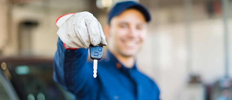 24 hour Mobile locksmith in Ladera Heights