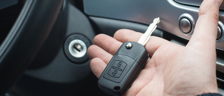 Car locksmith Ladera Heights