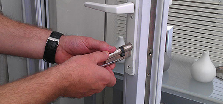 Commercial Door Lock Repair in Ladera Heights