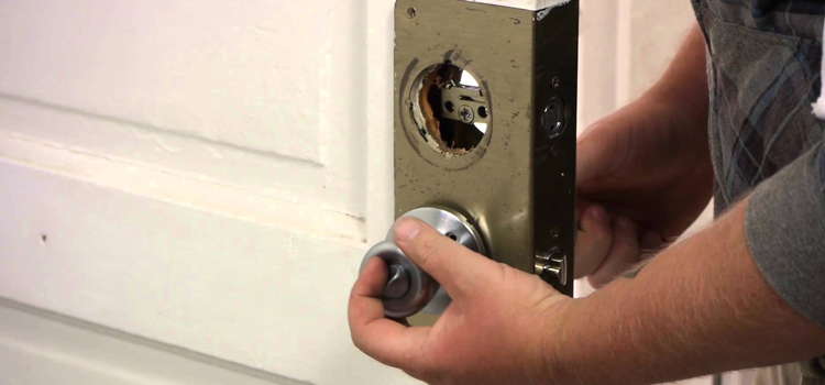 Home Lock Change in Ladera Heights